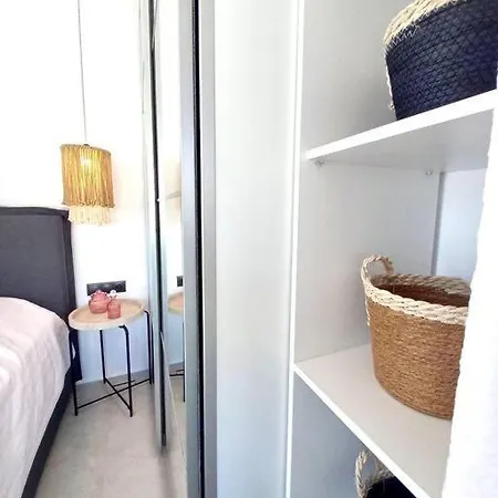 Apartment Luxury Boutique With Jacuzzi In
